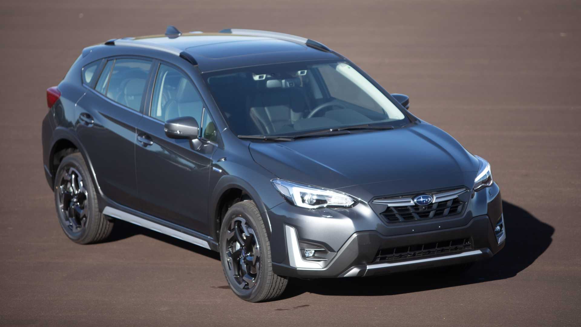 Subaru Xv E Boxer 2022 5