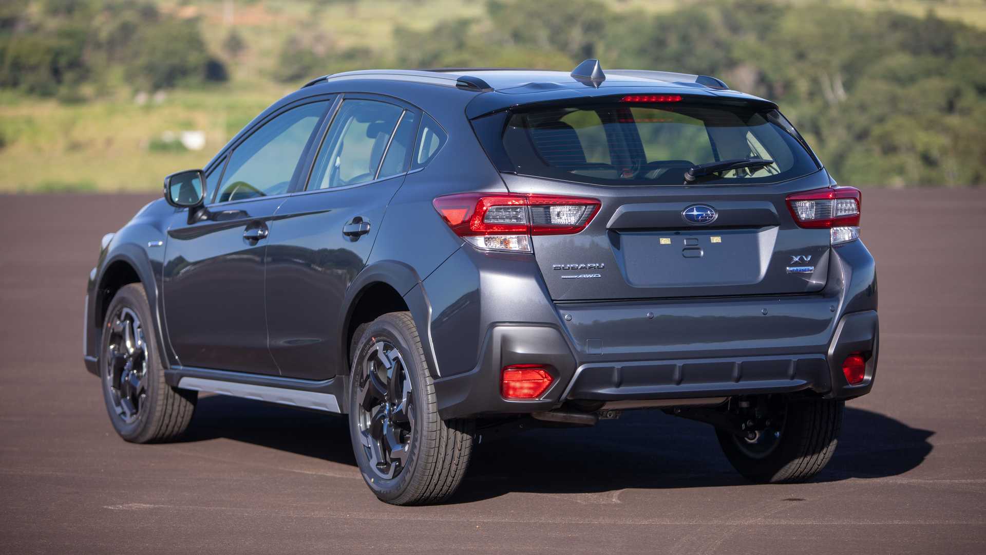 Subaru Xv E Boxer 2022 6