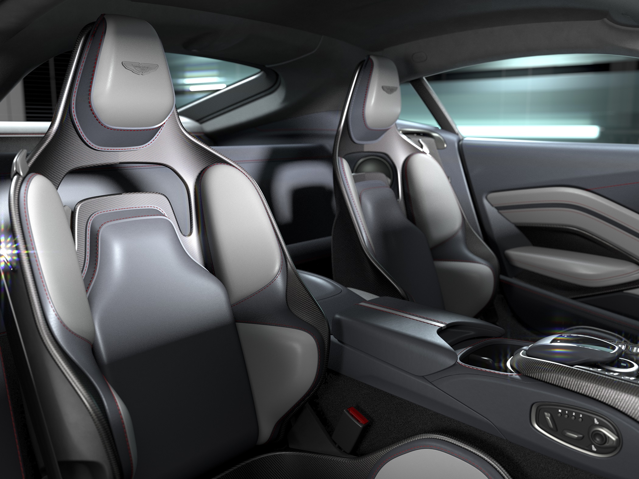 Aston Martin Vantage V12 (10)