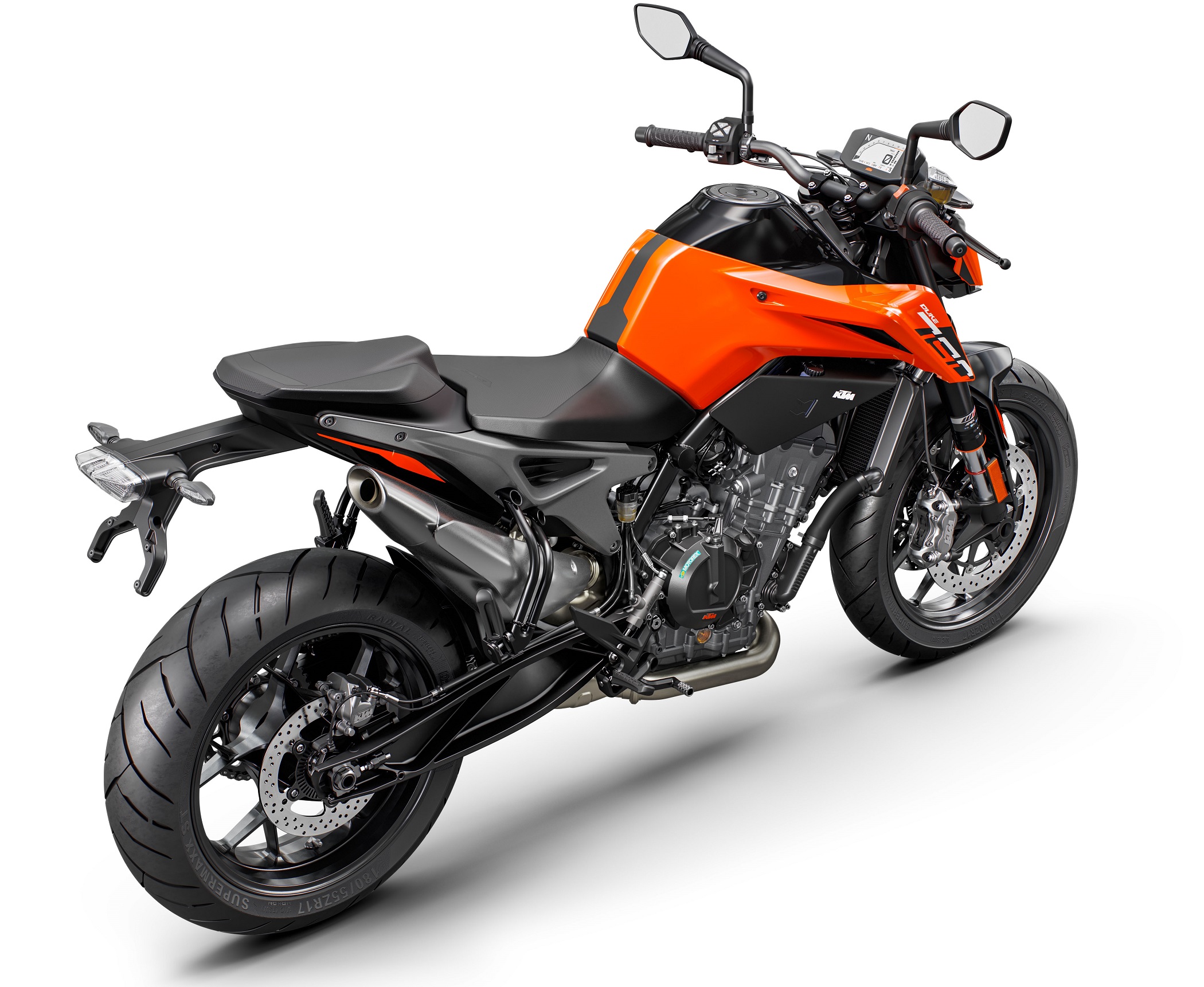 Ktm 790 Duke 2022 6