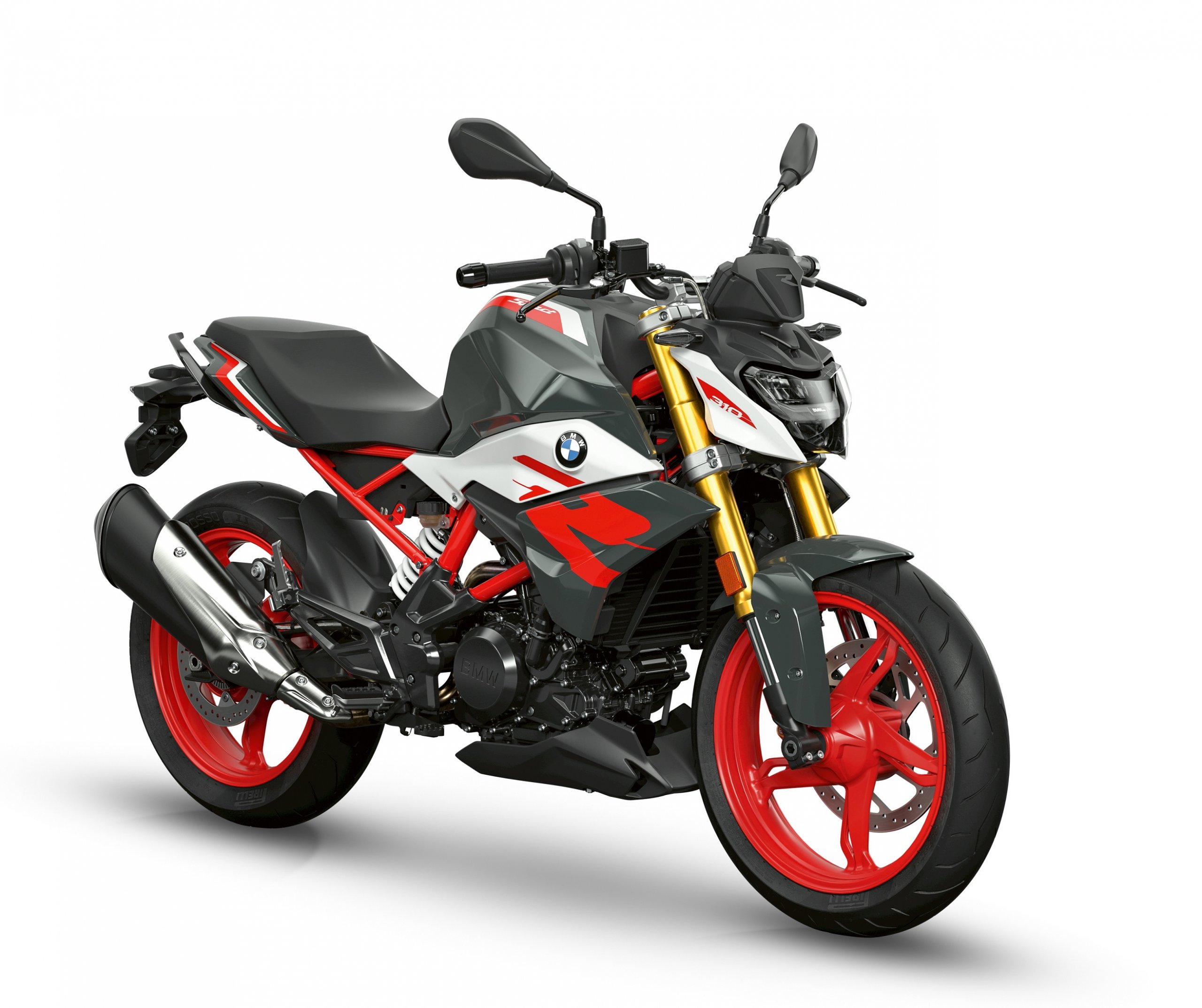 G 310 R