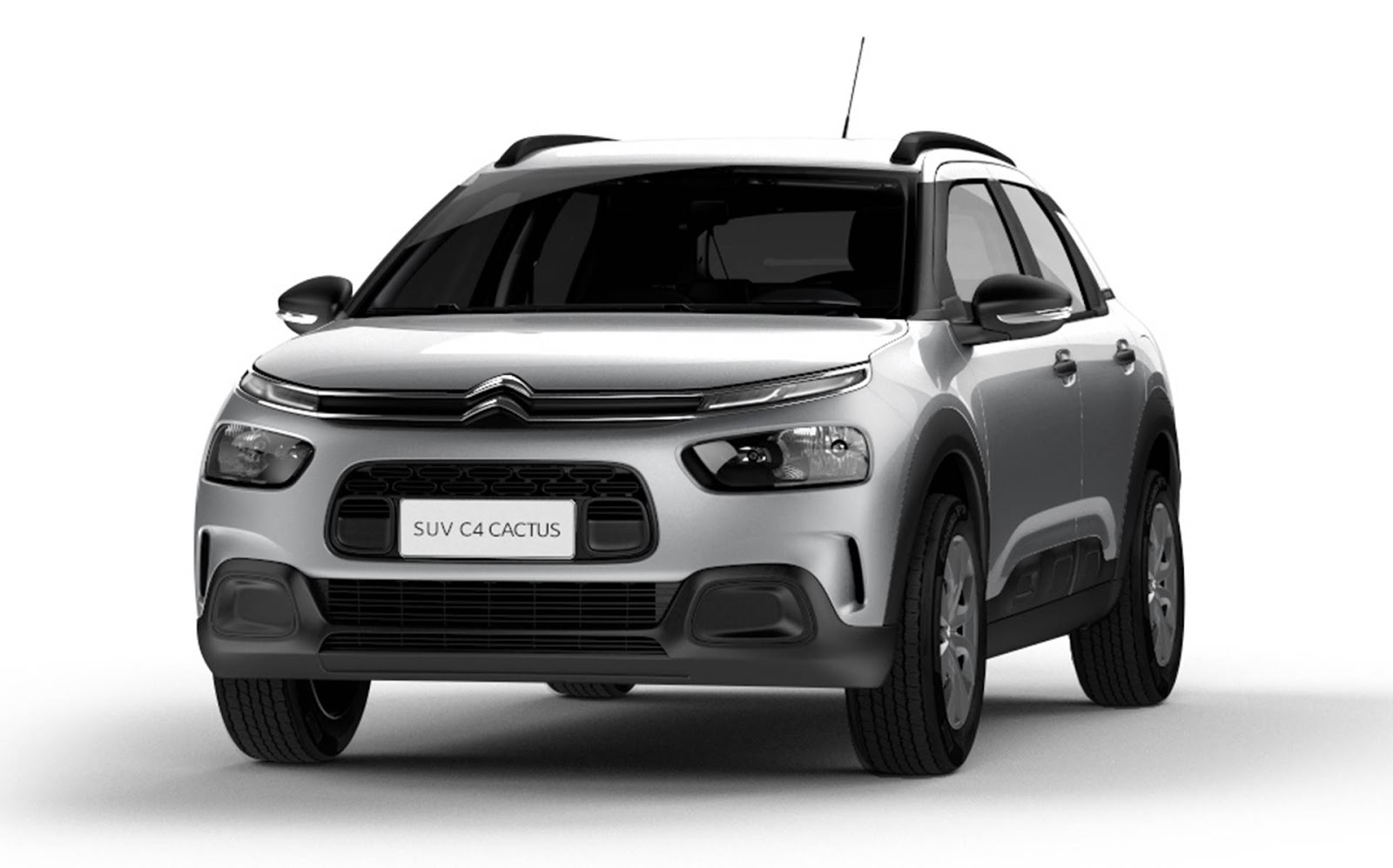 Citroen C4 Cactus Feel Business Pcd (2)