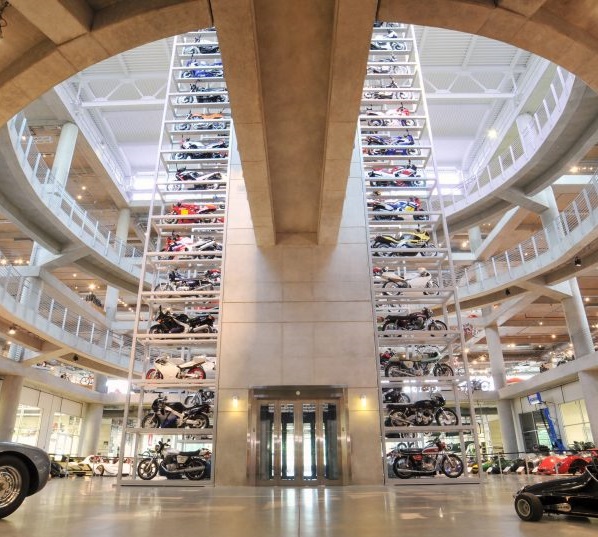 Barber Museum 3 (marco Bondarenko)