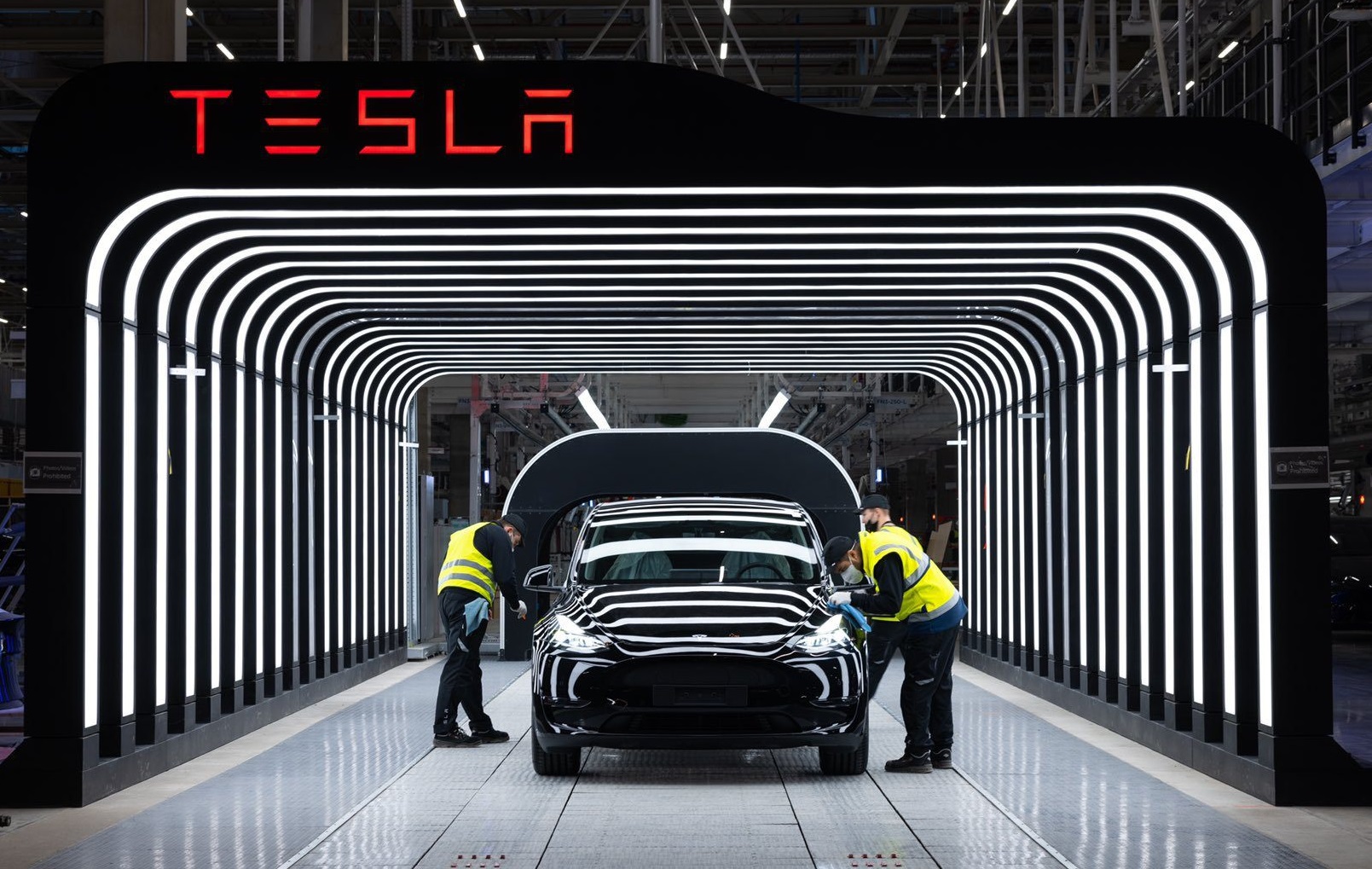Tesla Berlim 3