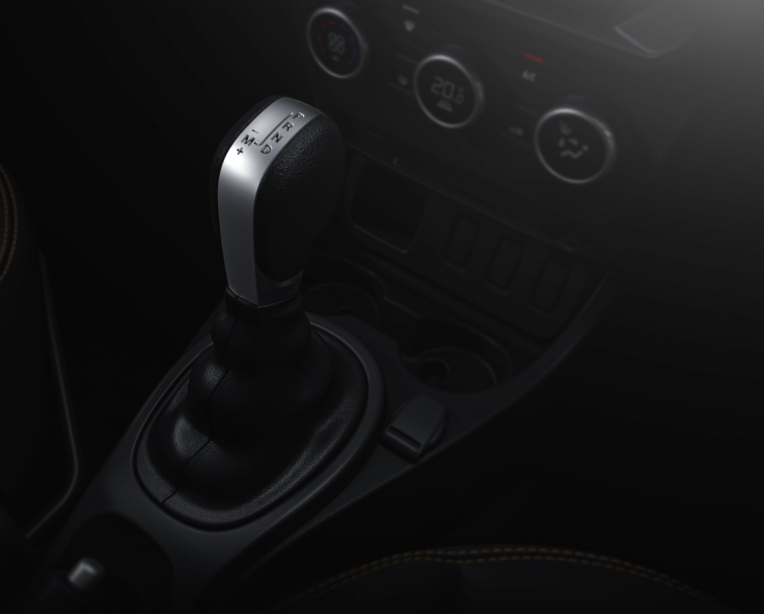 Renault Oroch 2023 4