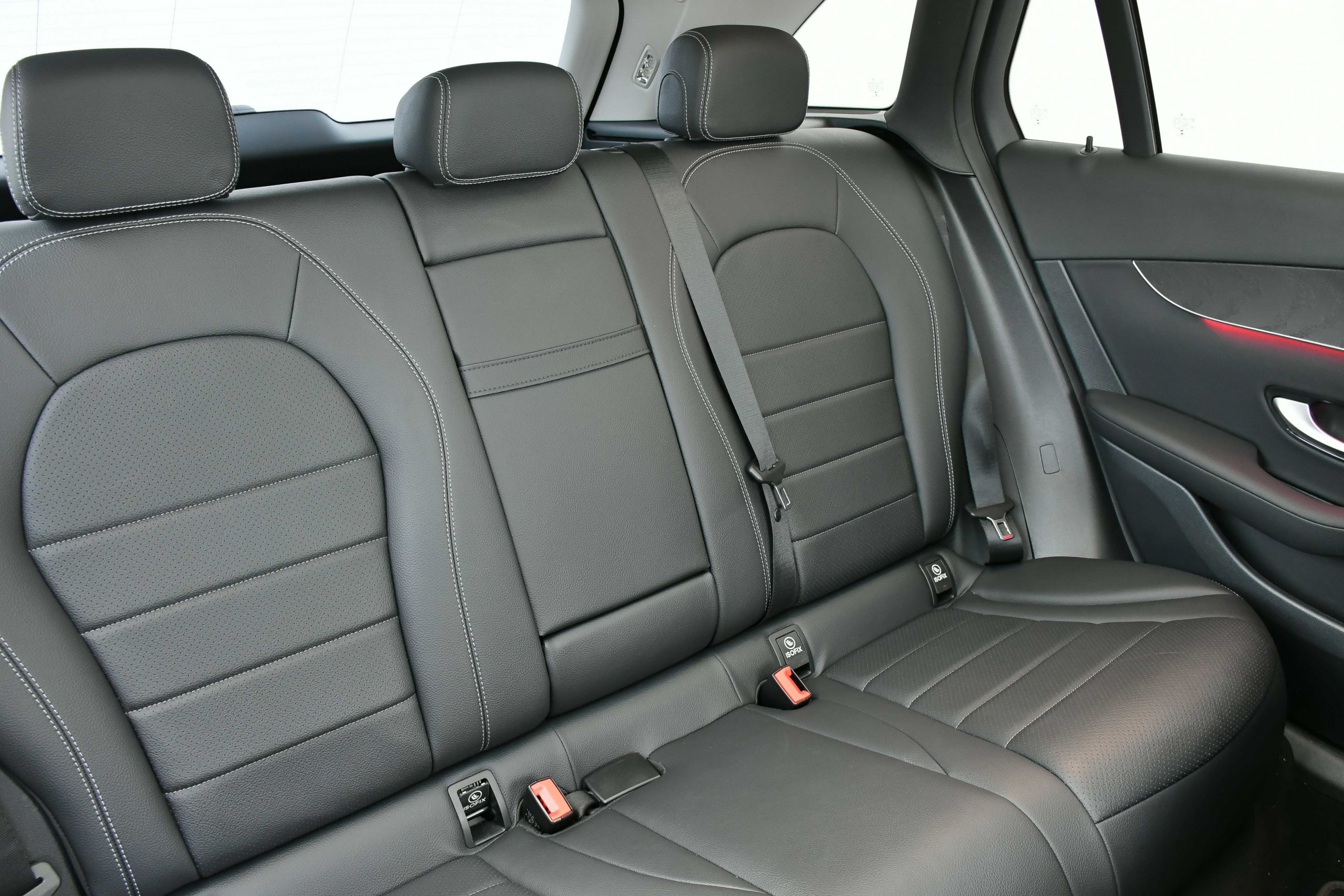 Mercedes Benz Glc 220 D 6580