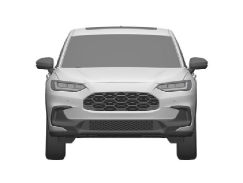 Hrv Norte Americano Inpi 2