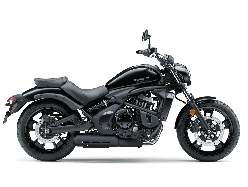 Kawasaki Vulcan 650 S 2022 (6)
