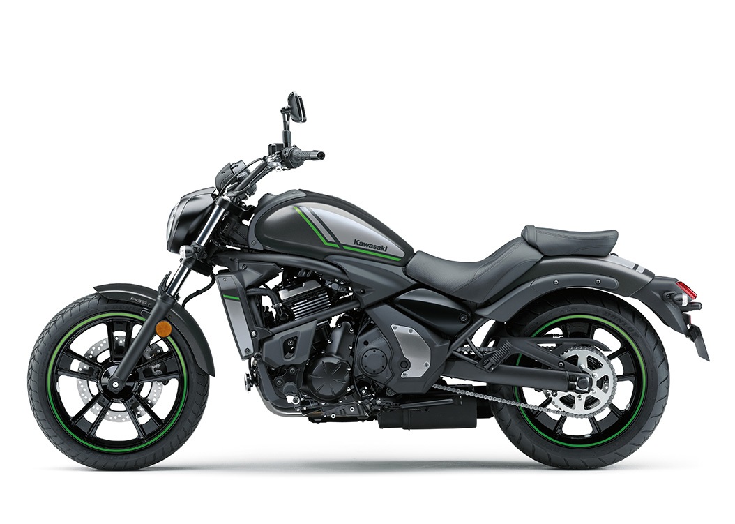 Kawasaki Vulcan 650 S 2022 (5)