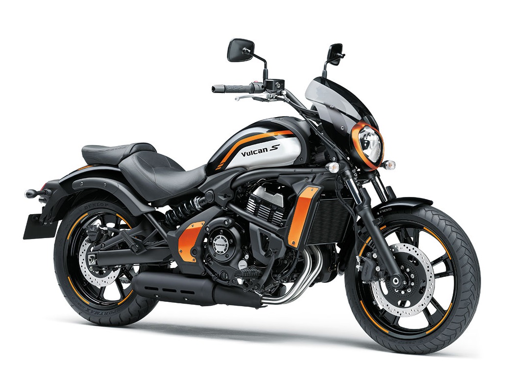 Kawasaki Vulcan 650 S 2022 (4)