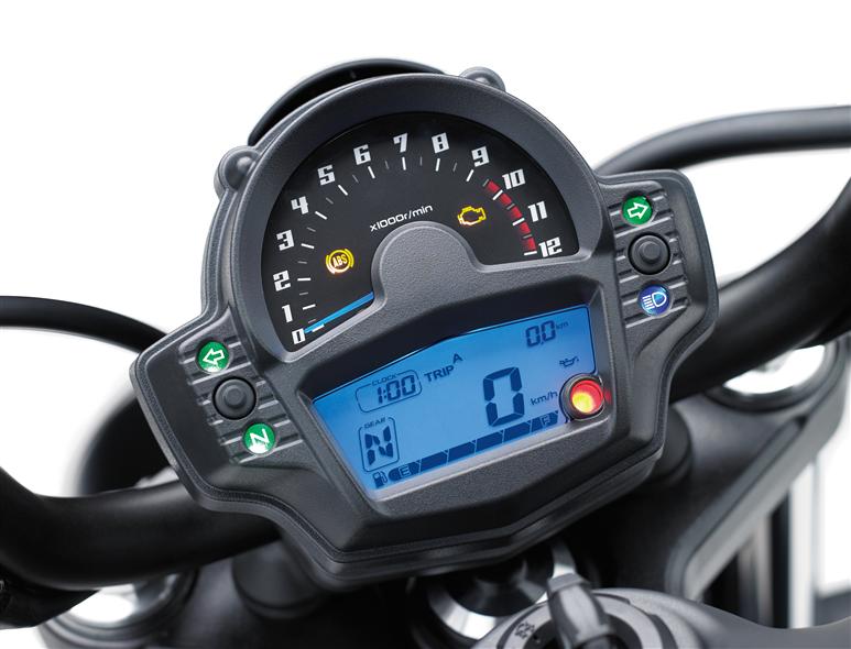 Kawasaki Vulcan 650 S 2022 (1)
