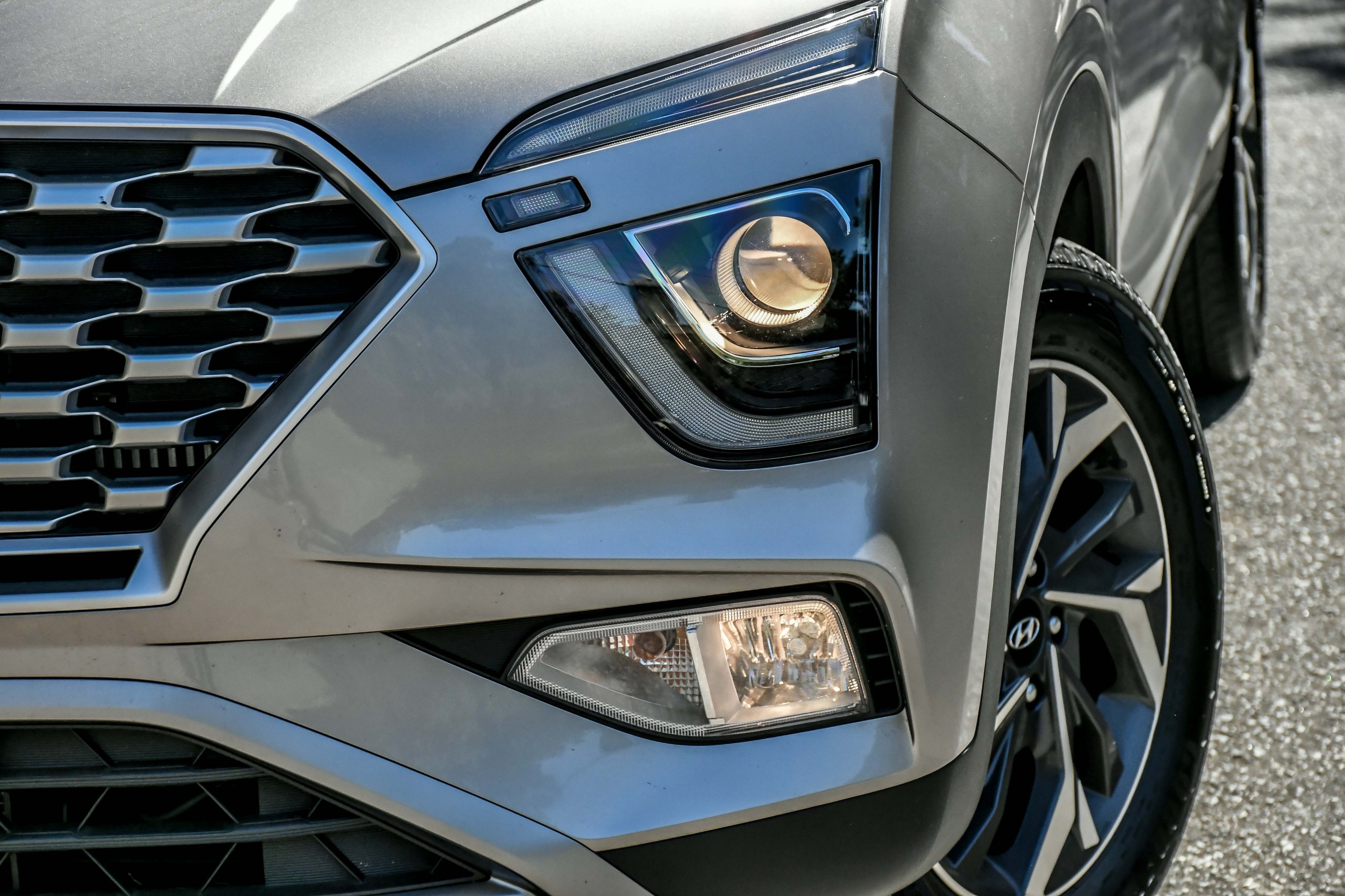 Hyundai Creta Limited 1.0 Tgdi 0291