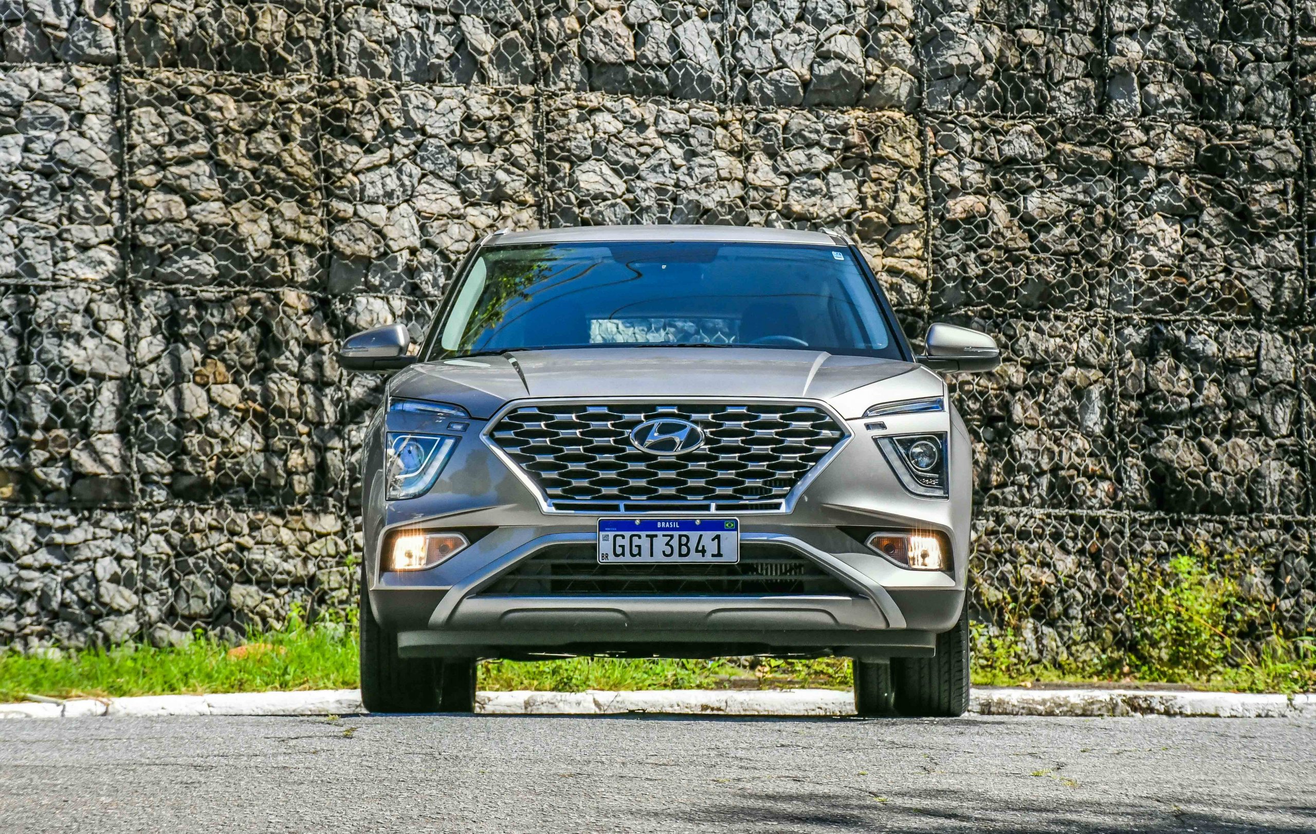 Hyundai Creta Limited 1.0 Tgdi 0298