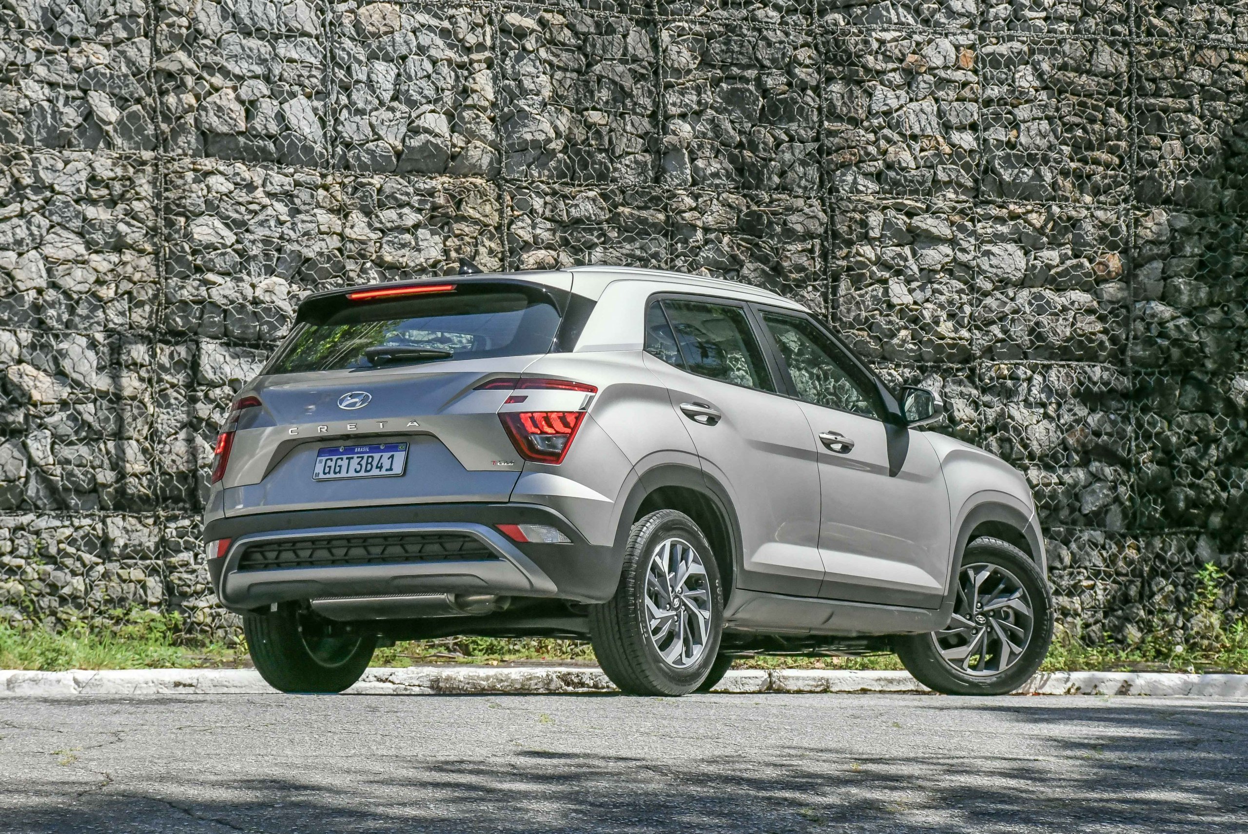 Hyundai Creta Limited 1.0 Tgdi 0310