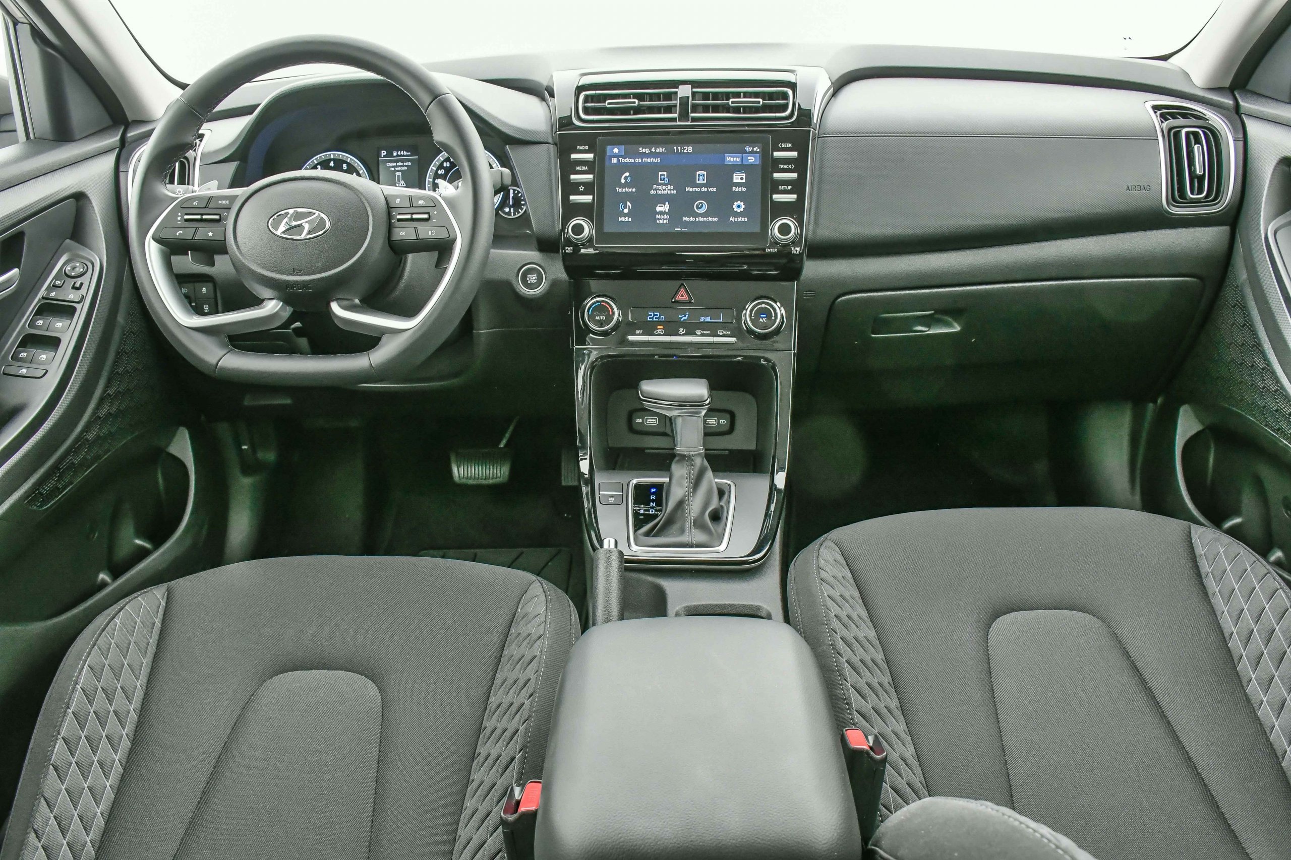 Hyundai Creta Limited 1.0 Tgdi 0468