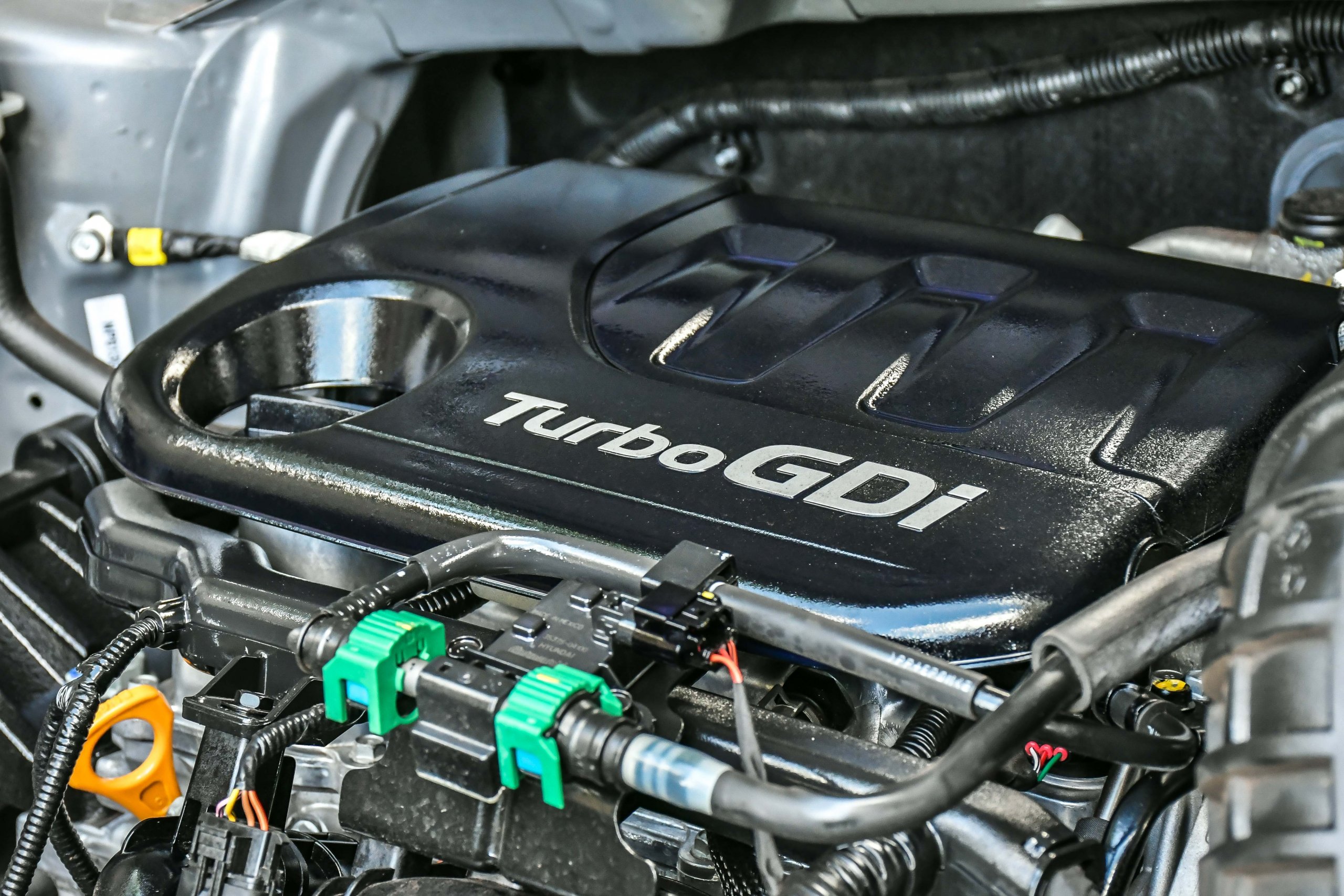 Hyundai Creta Limited 1.0 Tgdi 0528