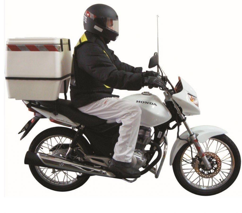Mototáxi E Motofrete 3