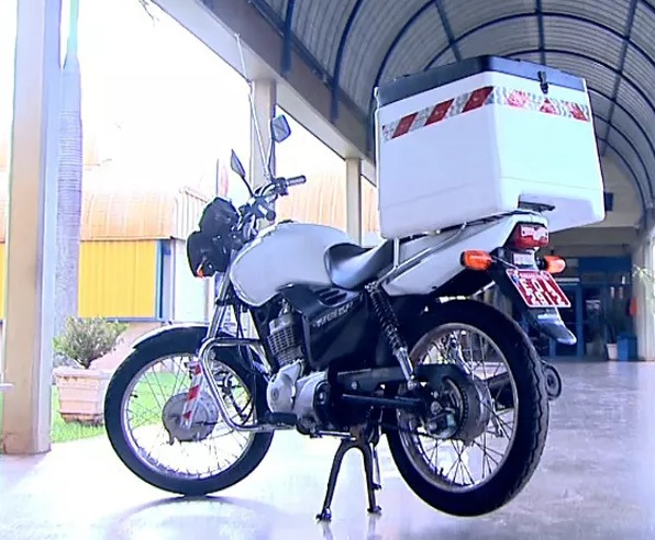 Mototáxi E Motofrete 5