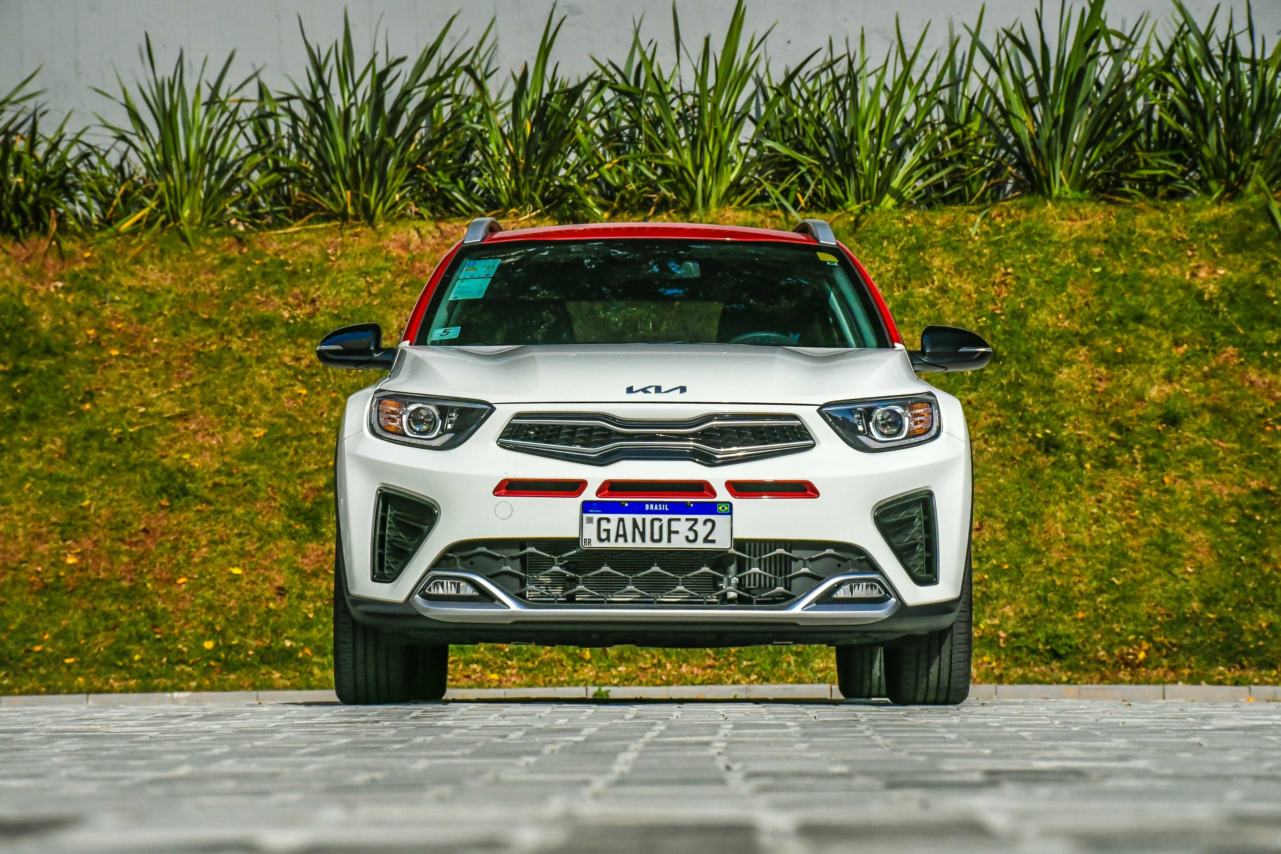 Kia Stonic Sx 1.0 Tgdi Mhev 0535