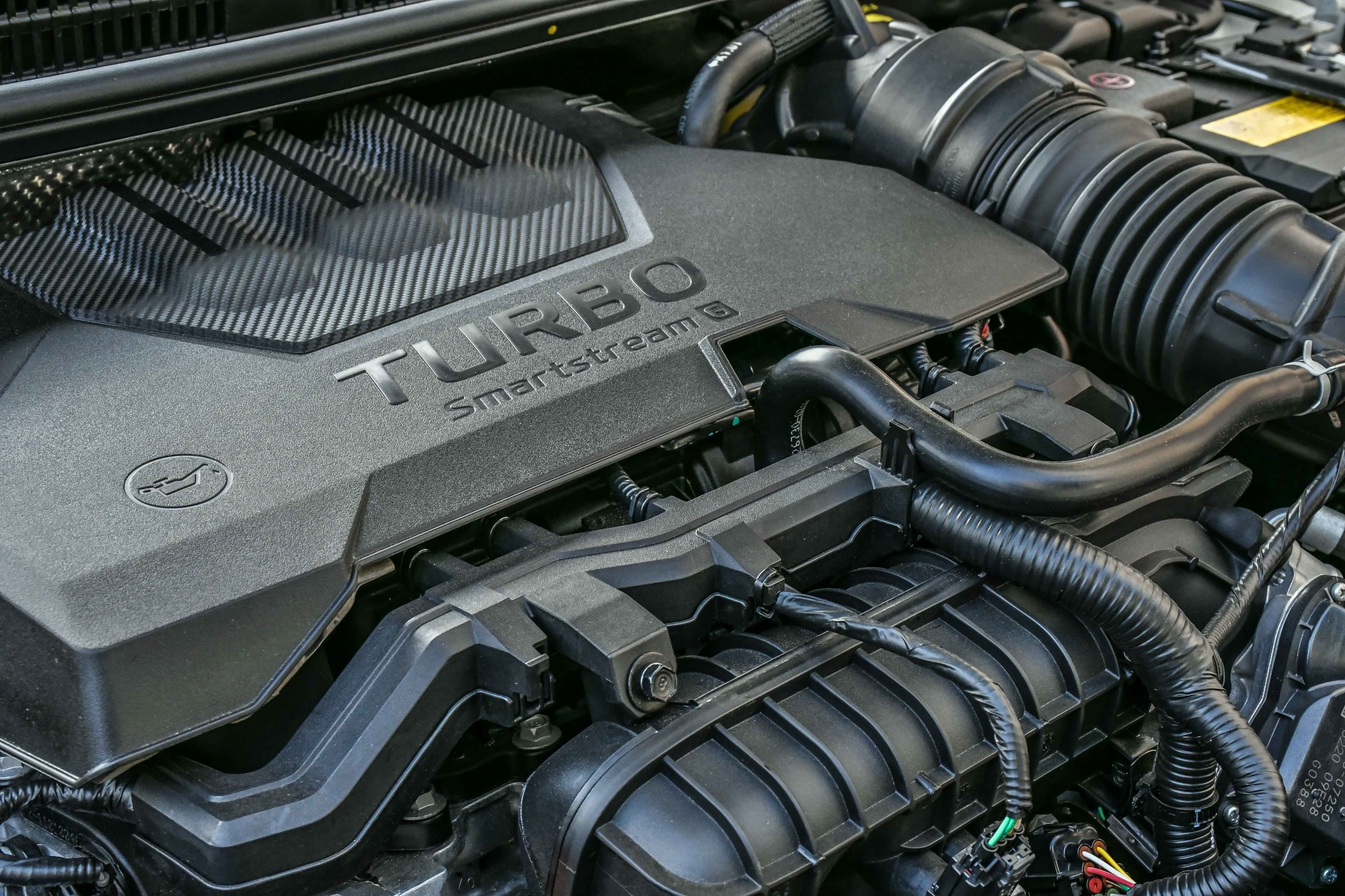 Kia Stonic Sx 1.0 Tgdi Mhev 0755