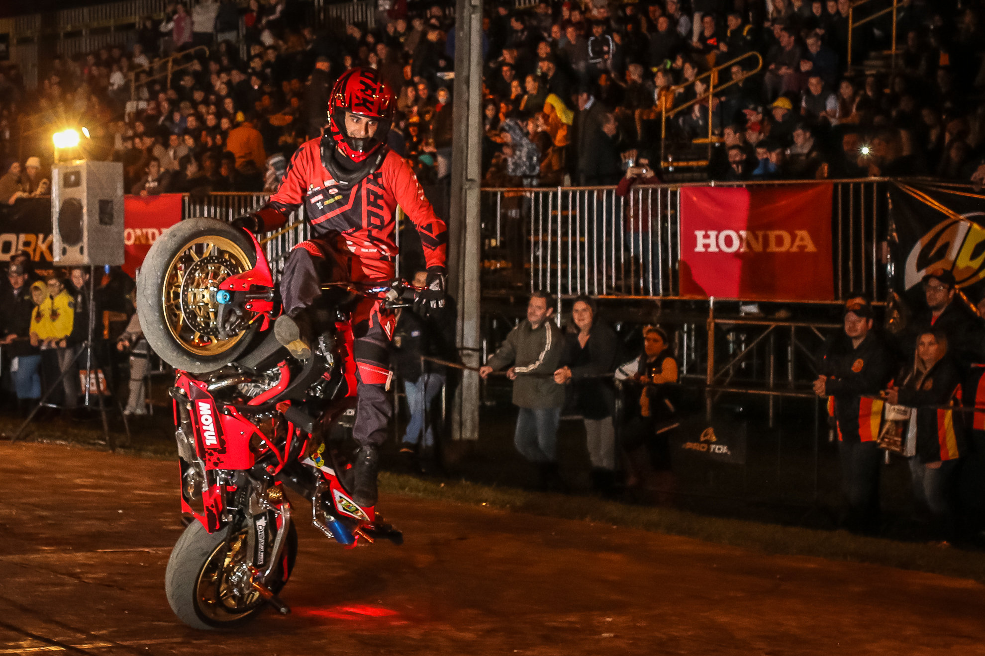 Maior encontro de trilheiros de motos e quadriciclos, RankBrasil - Recordes  Brasileiros