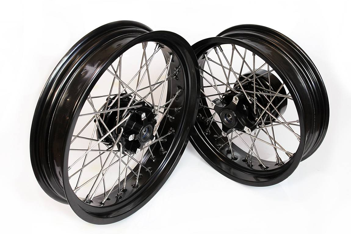 Rodas Raiadas E Liga Leve 2