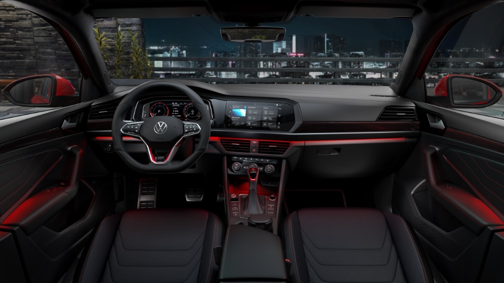 VW Jetta GLi 2022 chega ao Brasil por R 216.990