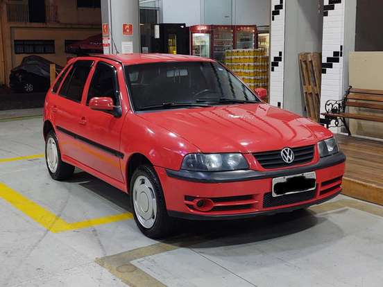 Gol Usado carros usados