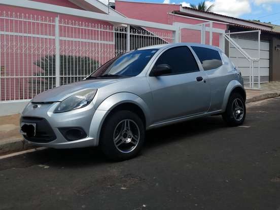 Ford Ka Usado - carros usados