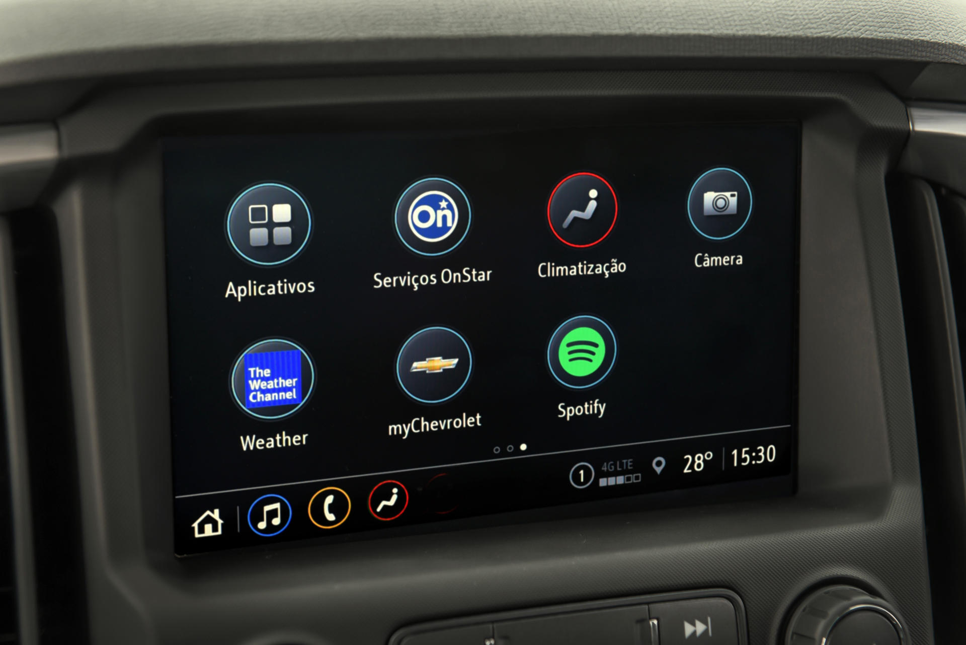 S10 Trailblazer 2023