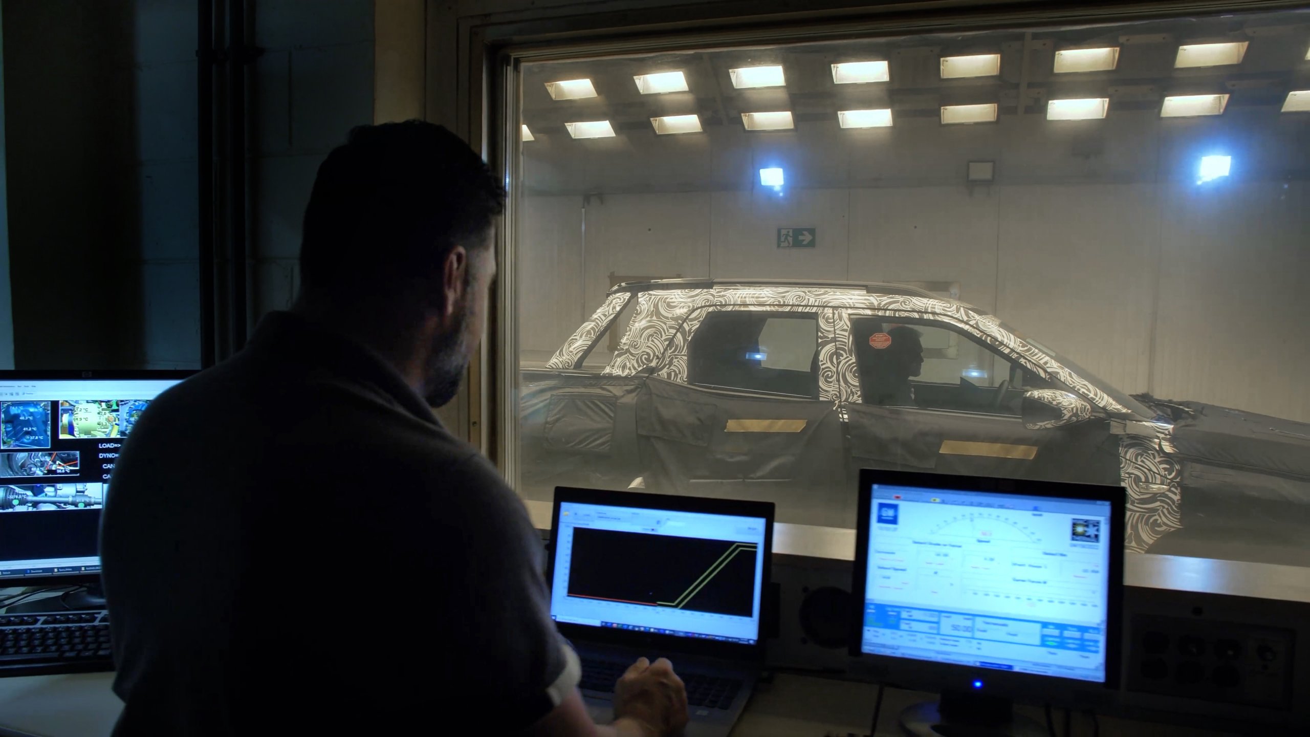  A nova Chevrolet Montana está em fase final de desenvolvimento e será lançada em 2023