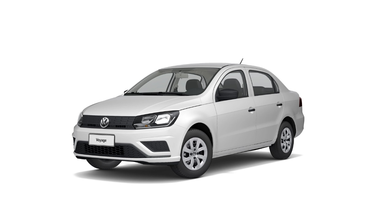 Voyage 5 Jpge carros sedãs