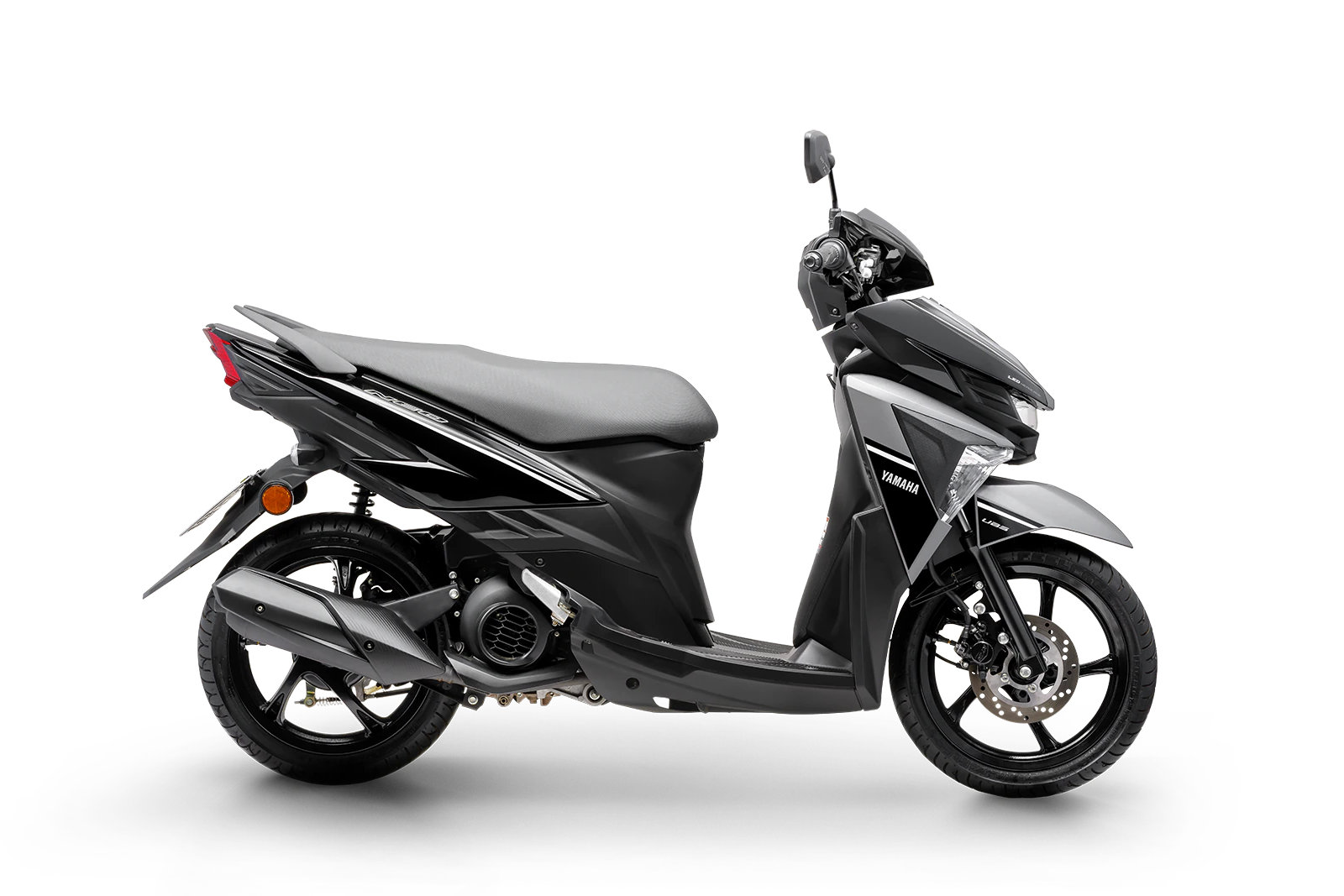 Yamah Neo 125 Ubs 2023 3