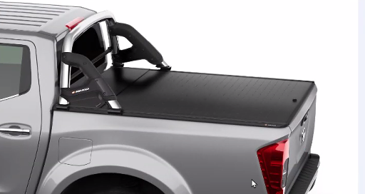 Capota Eletrica Source