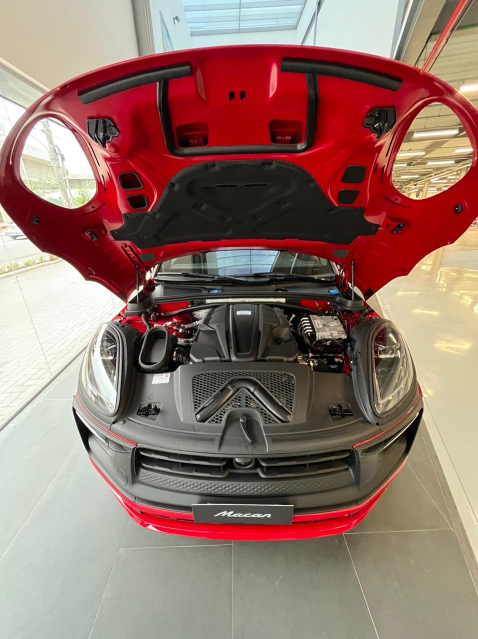 Novo Porsche Macan 2023 (1)