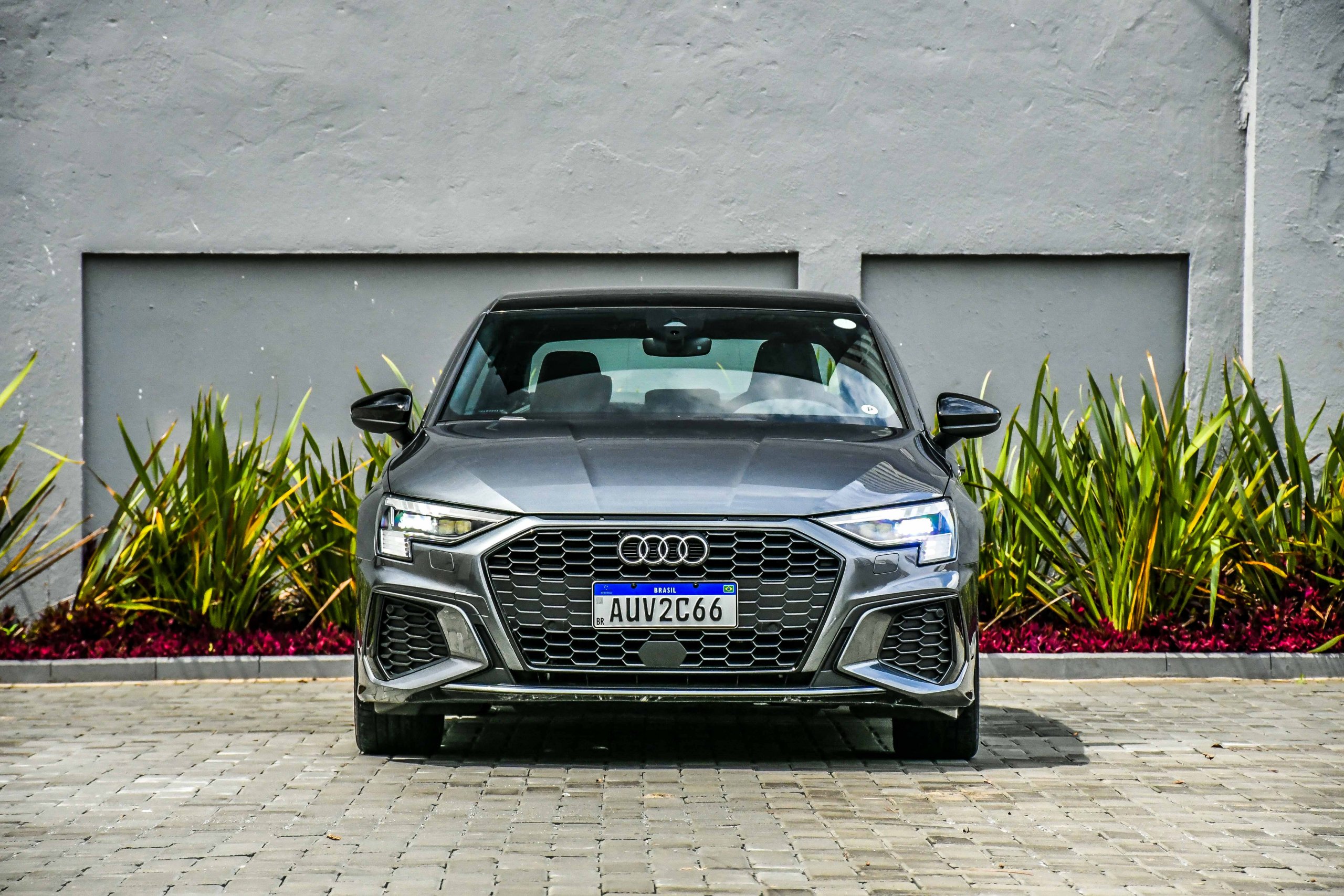 Audi A3 Sedan Performance Black S Tronic 7547