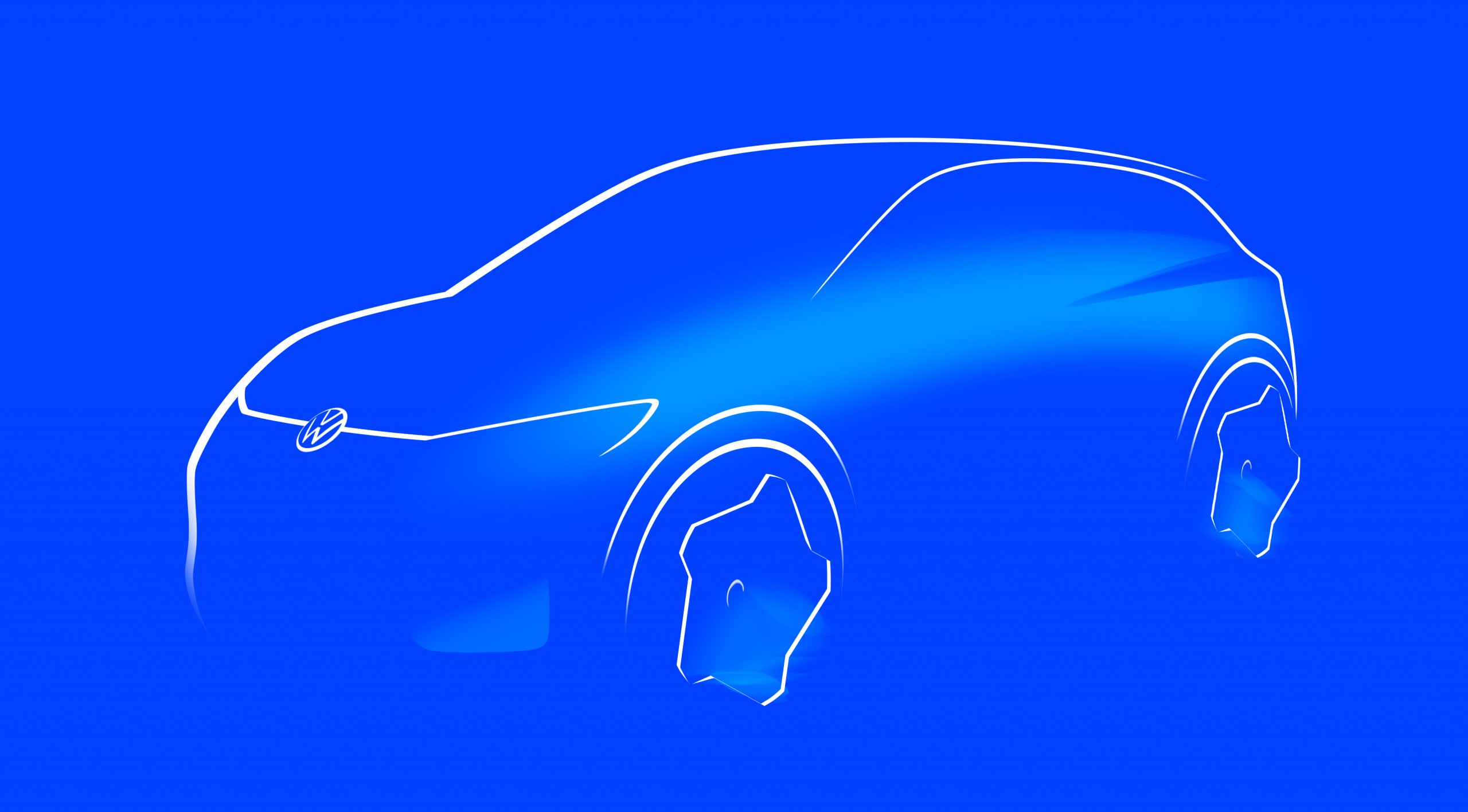 Vw Elétrico