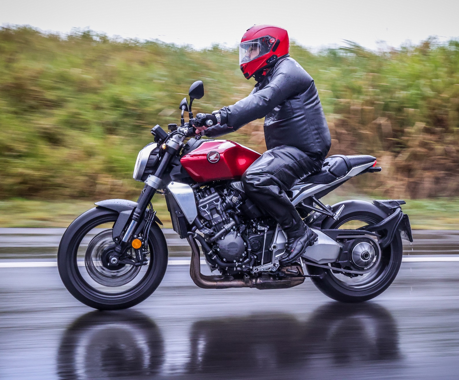 Honda Cb 1.000 R 2023 2