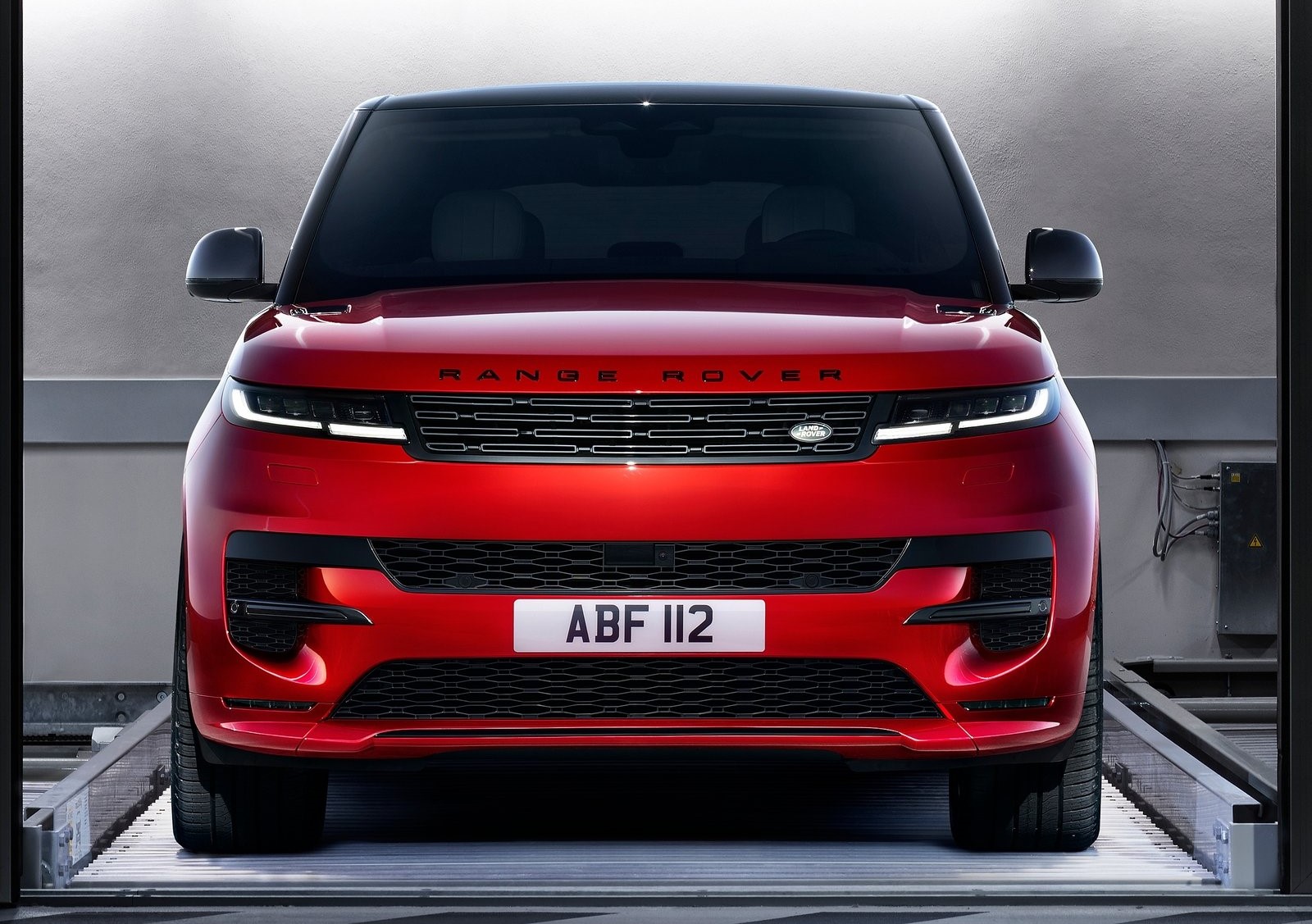 Land Rover Range Rover Sport 2023 1600 1b