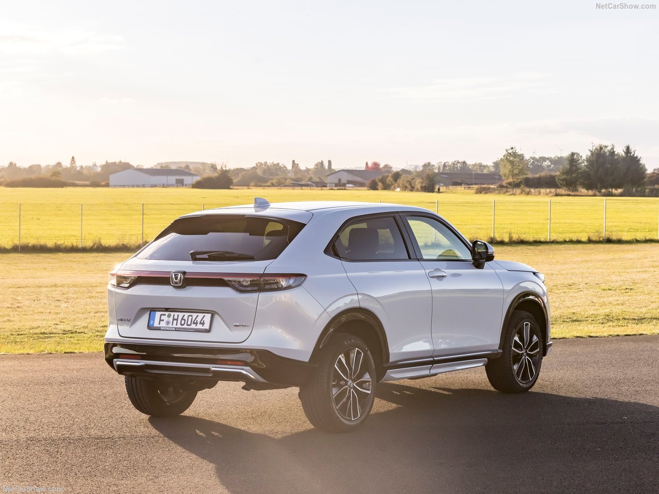 Honda Hr V 2022 1280 18