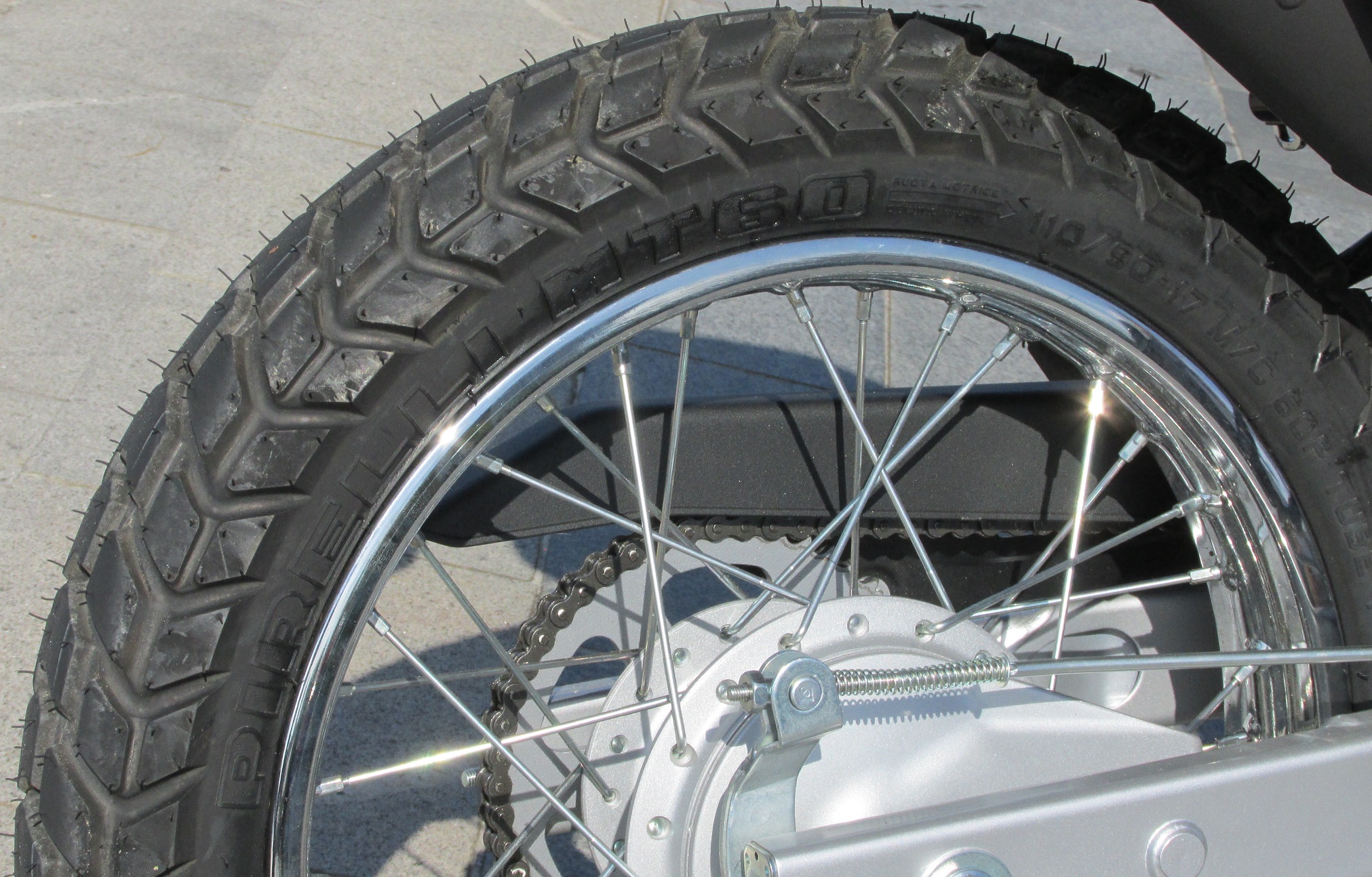 Haojue Nk 150 8