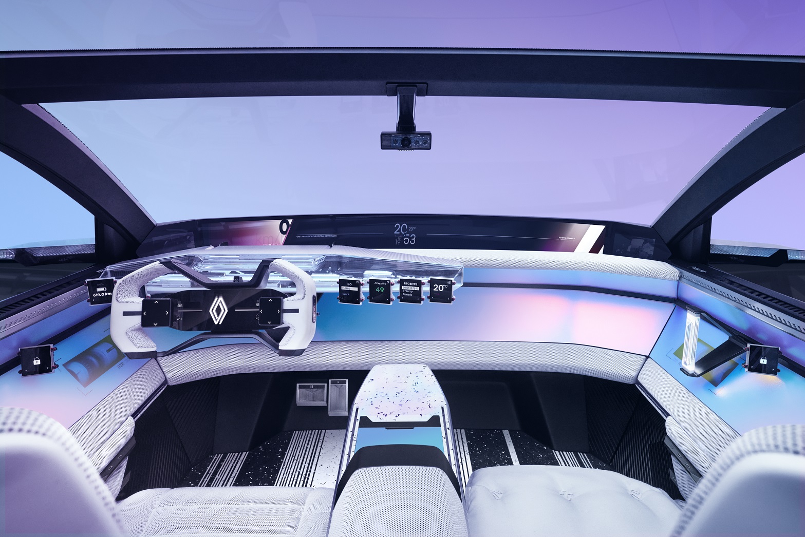 Renault Scénic Vision (5)