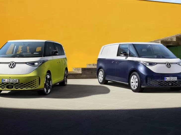 VW ID. Buzz: motivos para dar certo - ou errado...