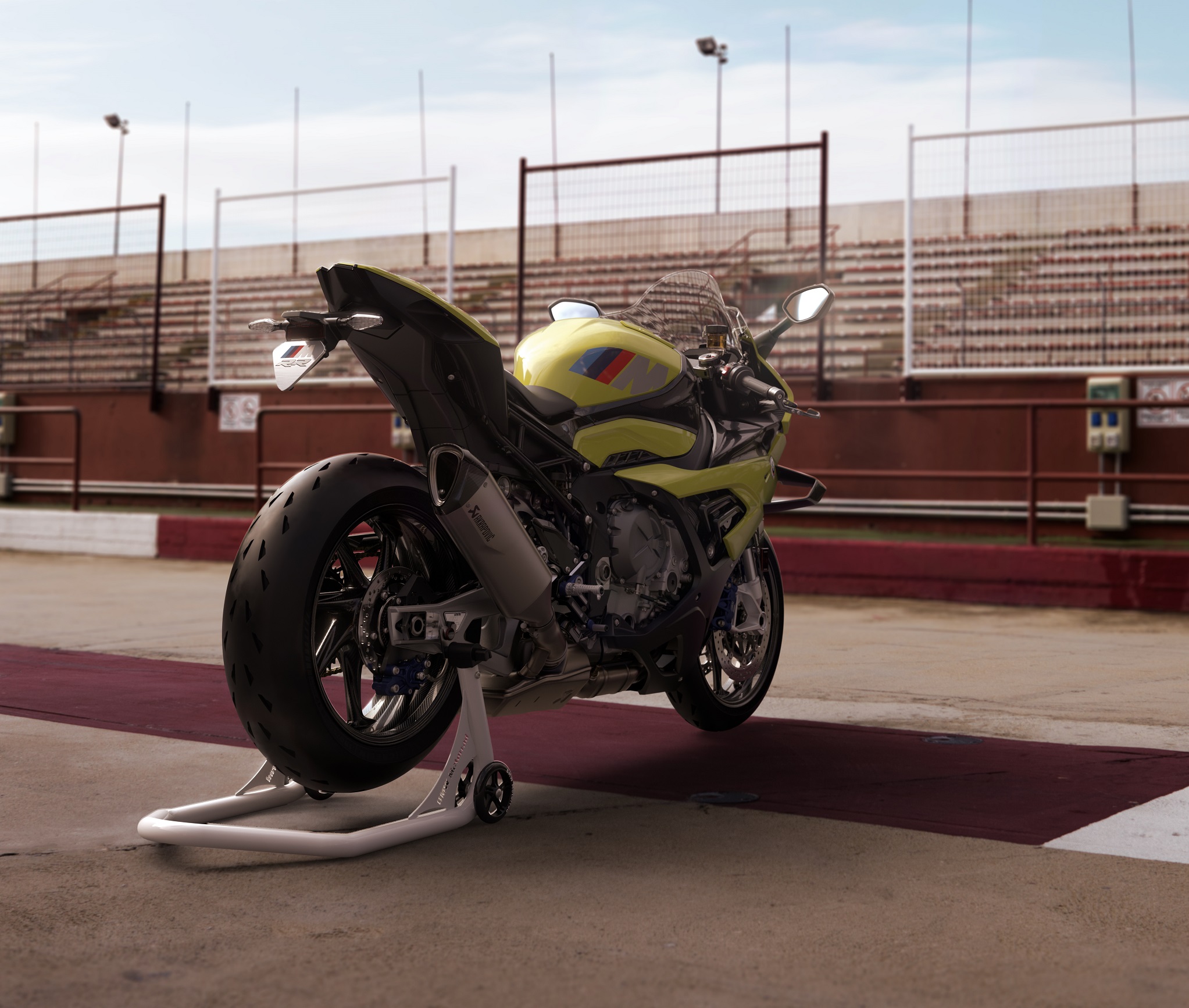 Bmw S 1.000 Rr M 50 Years (2)