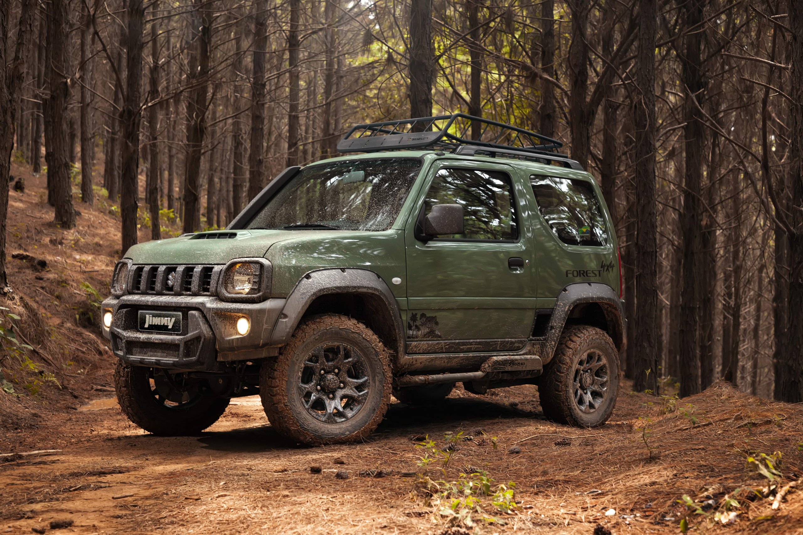 389612 964353 Jimny Forest 2 Min