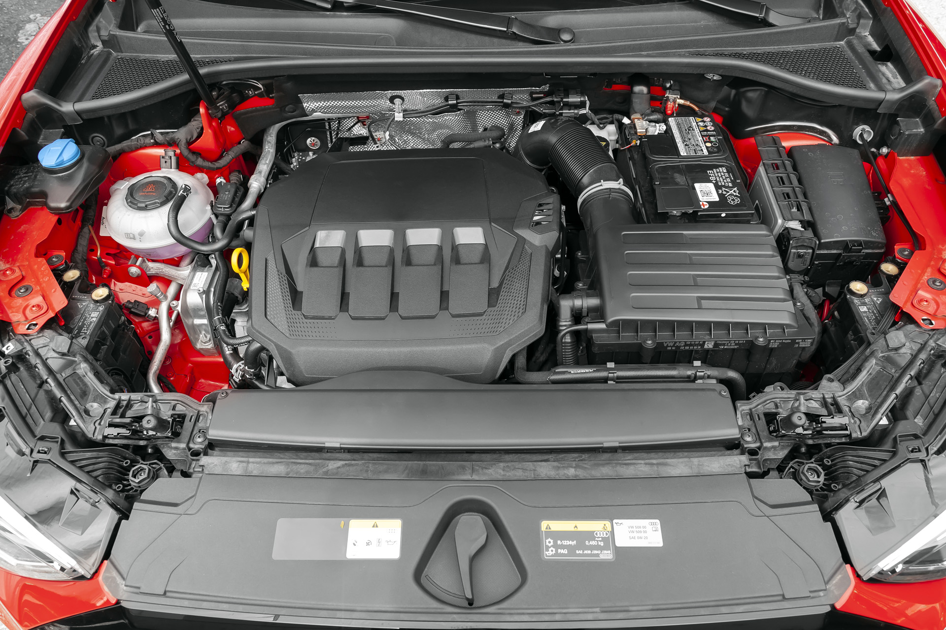 Audi Q3 Sportback 2022