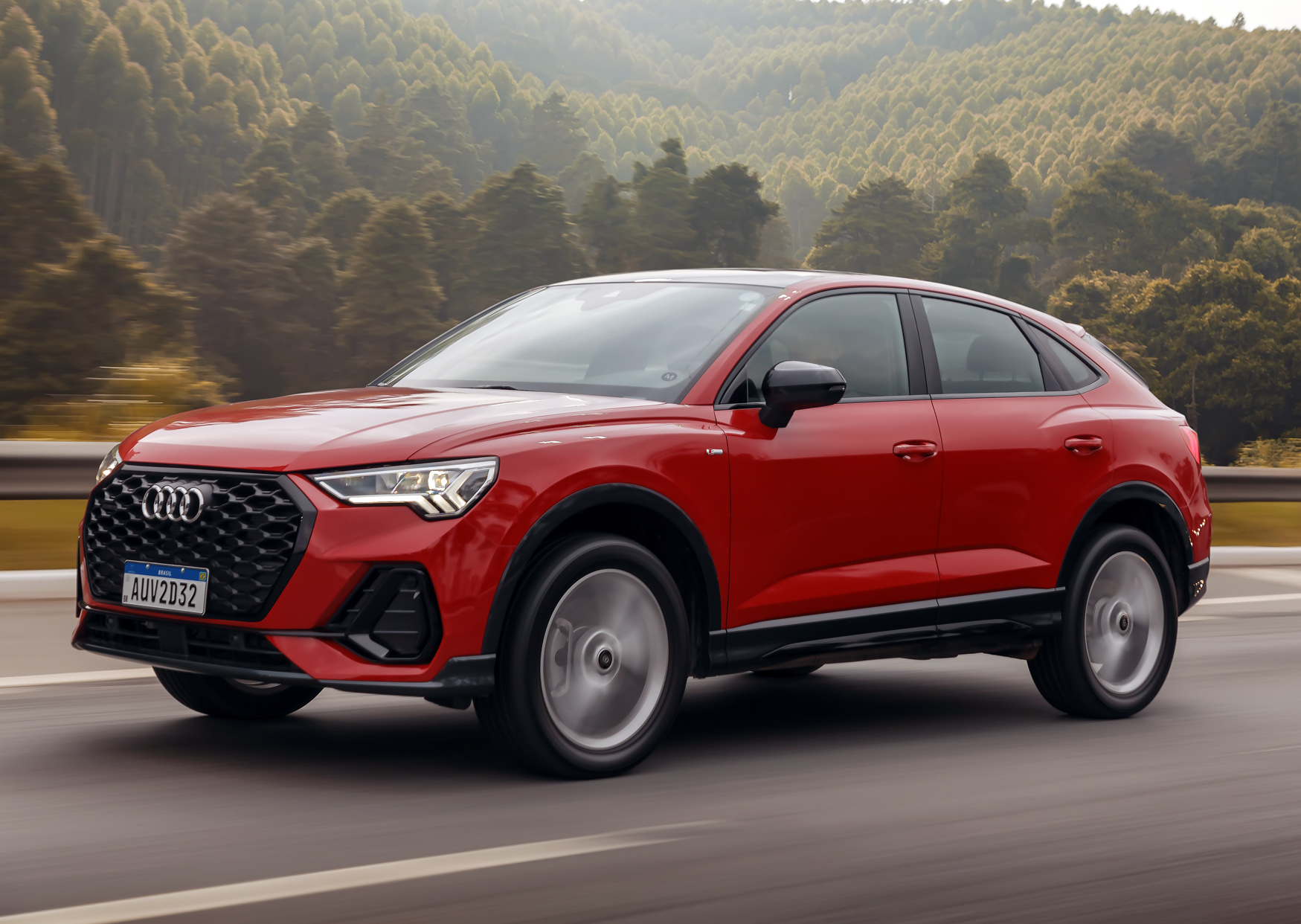 Audi Q3 Sportback 2022