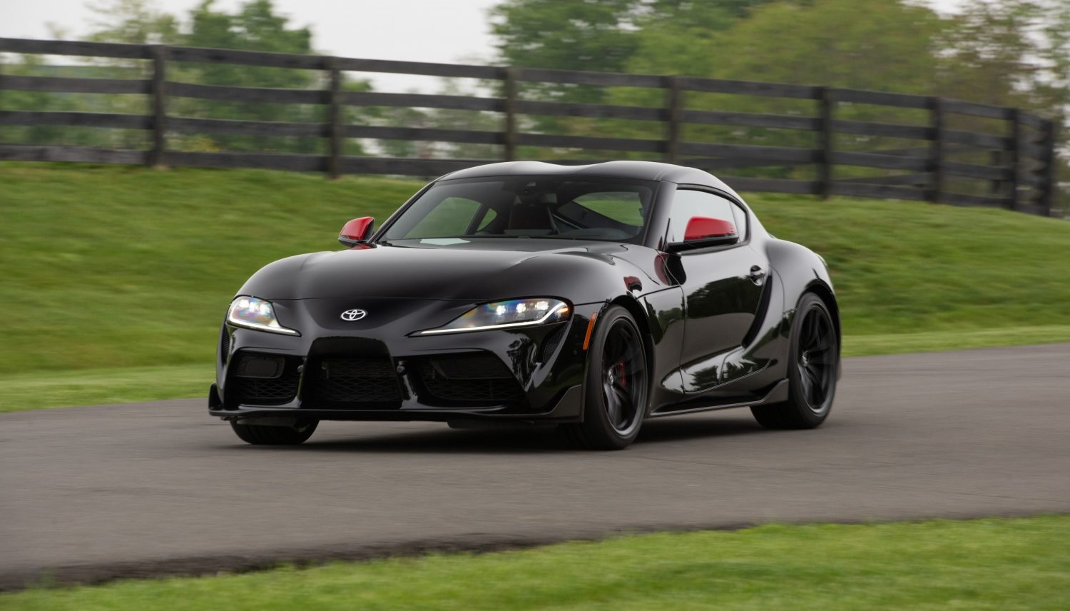 Gr Supra parcerias entre montadoras de carros