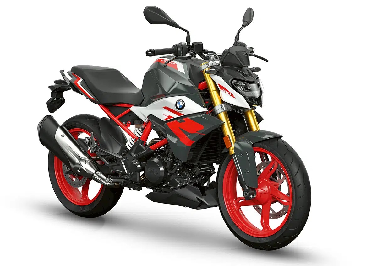 suzuki 310 rr