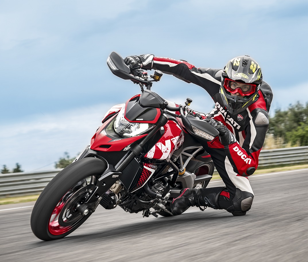 Ducati Hypermotard 950 2